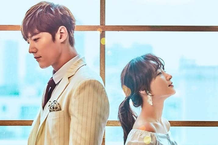 Drama Korea Terbaik 2018