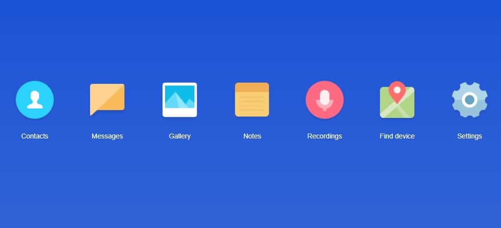 Cara Melacak Ponsel Xiaomi yang Hilang Lewat Mi Cloud