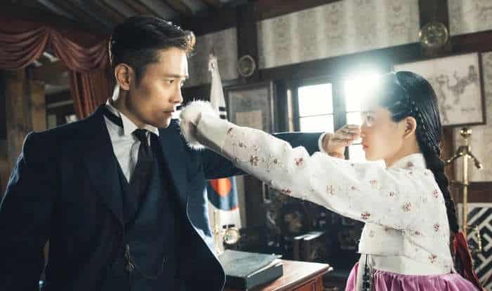 Drama Korea Terbaik 2018