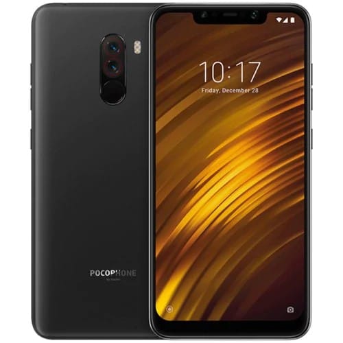 Hape Gaming Terbaik di Harga Rp 4 Jutaan