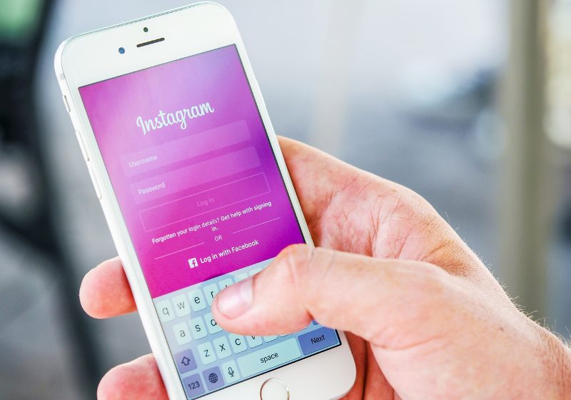 Cara Mudah Membuat Akun Instagram di Ponsel dan PC