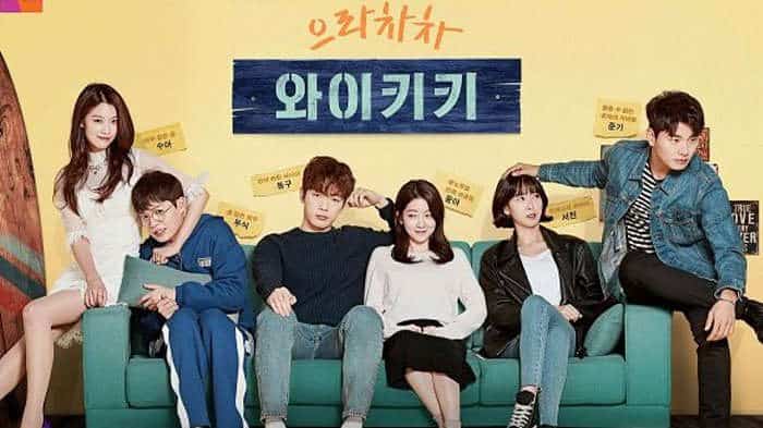 Drama Korea Terbaik 2018