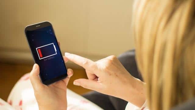 kesalahan saat mengecas smartphone