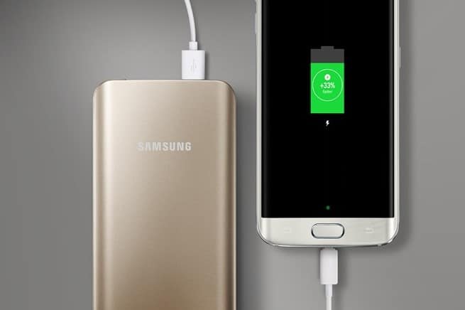 kesalahan saat mengecas smartphone