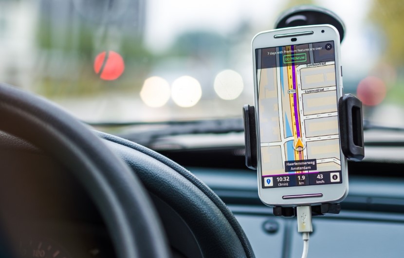Aplikasi GPS Penunjuk Jalan Terbaik