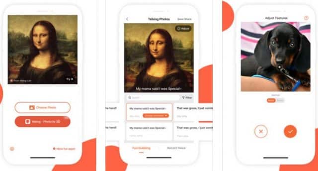 Lagi Hits Ini Dia Cara Membuat Foto Bernyanyi Di Android Dan Ios