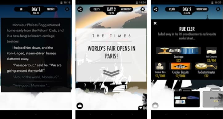 Game Offline Terbaik Versi Play Store