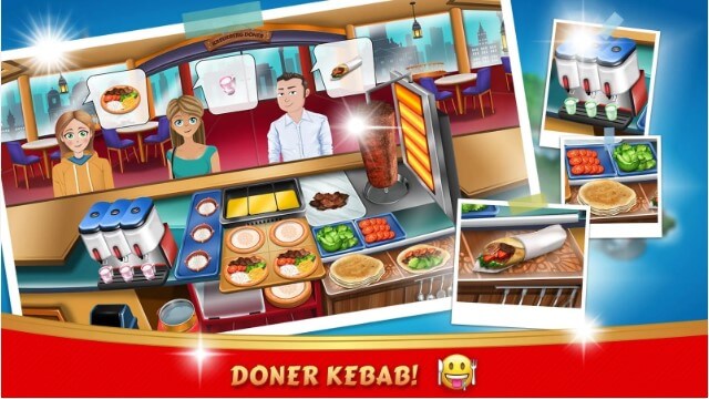 Game Memasak Terbaik untuk Android