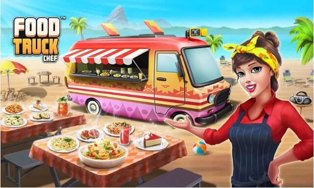 Game Memasak Terbaik untuk Android