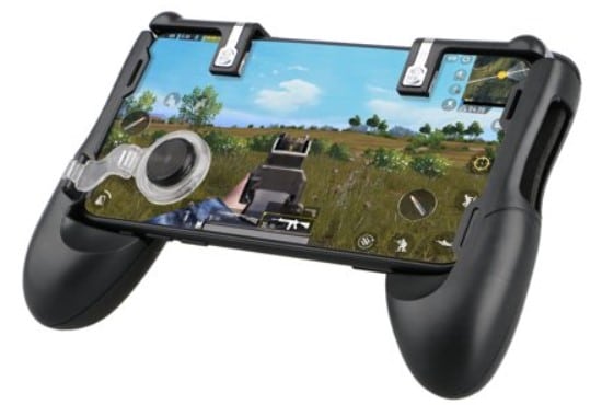 Aksesoris HP Buat Main Game