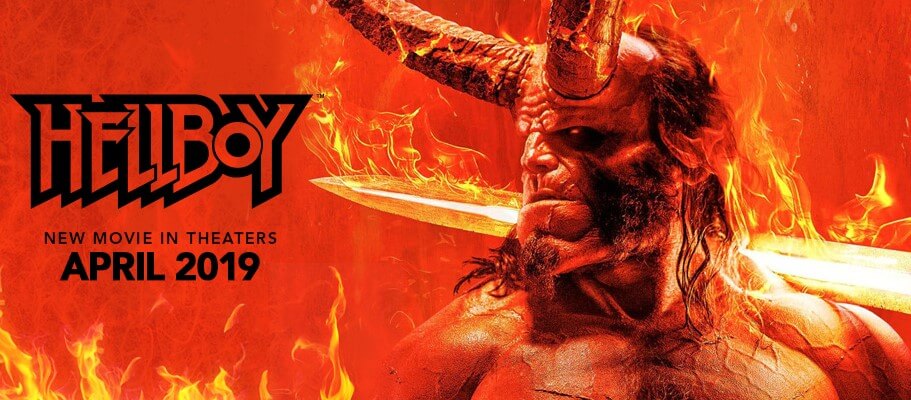 Film Tahun 2019