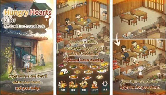 Game Memasak Terbaik untuk Android
