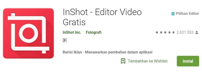 Aplikasi Android Terbaik Pembuat Instagram Stories
