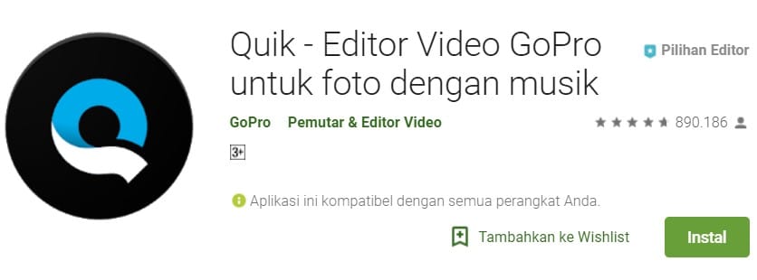 Aplikasi Android Terbaik Pembuat Instagram Stories