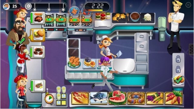 5 Game Memasak Terbaik untuk Android
