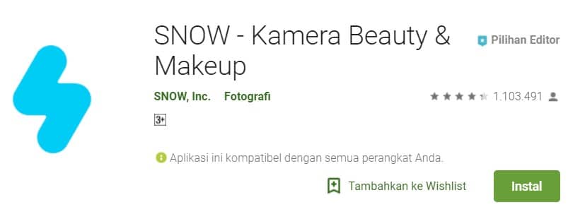 Aplikasi Android Terbaik Pembuat Instagram Stories