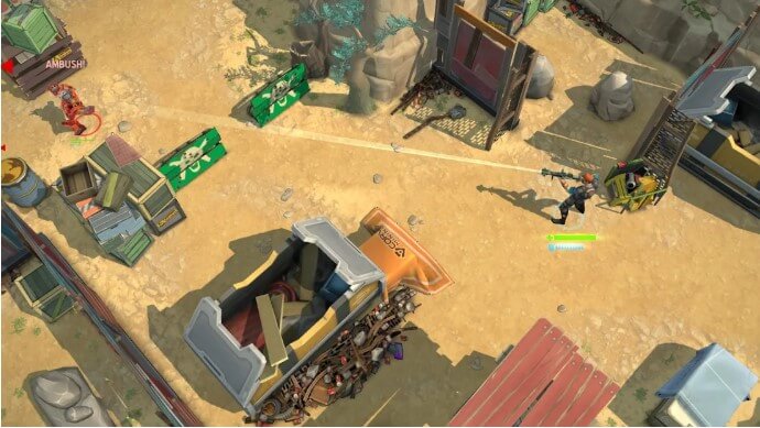 Game Offline Terbaik Versi Play Store
