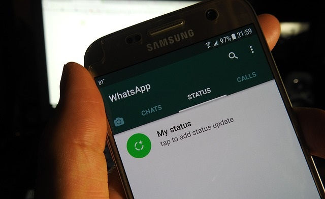 Bikin Status WhatsApp dengan Musik di Xiaomi Mudah Tanpa Aplikasi