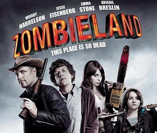 Film Tahun 2019