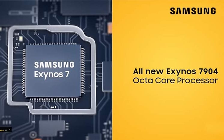 Keunggulan Samsung Galaxy M20