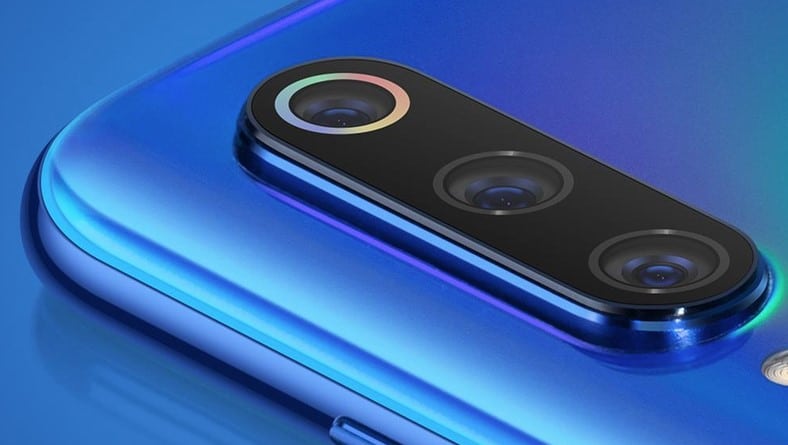 Keunggulan Xiaomi Mi 9