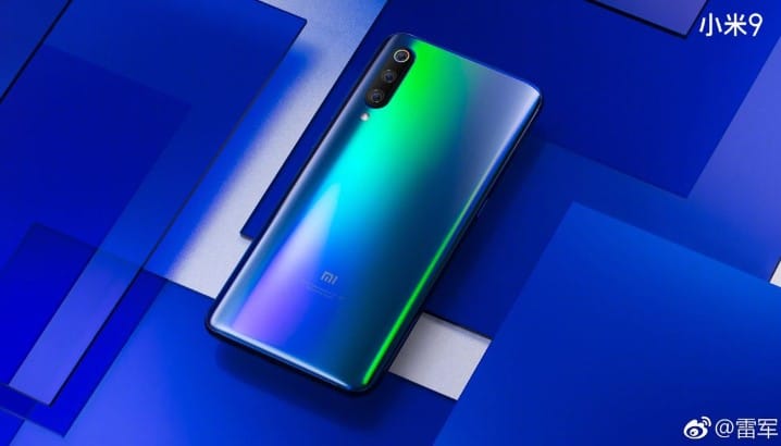 Keunggulan Xiaomi Mi 9