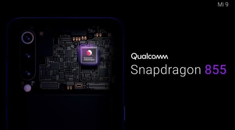 Keunggulan dan Spesifikasi Xiaomi Mi 9