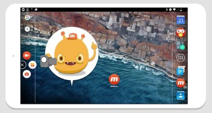 Aplikasi Screen Recorder Terbaik untuk Android