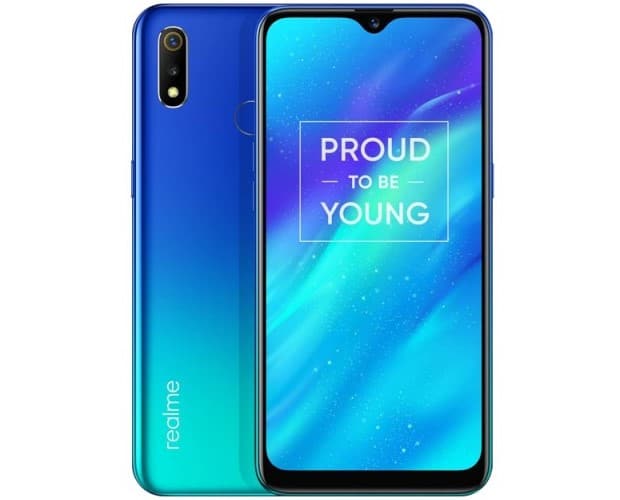 Smartphone Harga Dibawah Rp 4 Juta dengan Chipset Snapdragon 710