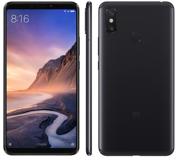 Smartphone Harga Dibawah Rp 4 Juta dengan Chipset Snapdragon 710