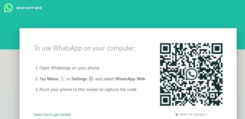 Cara Menggunakan 1 Nomor WhatsApp di 2 Ponsel Berbeda