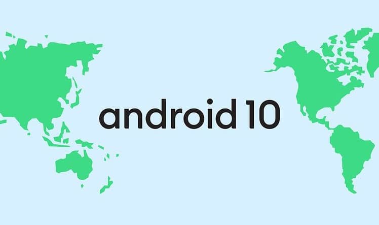 Android 10