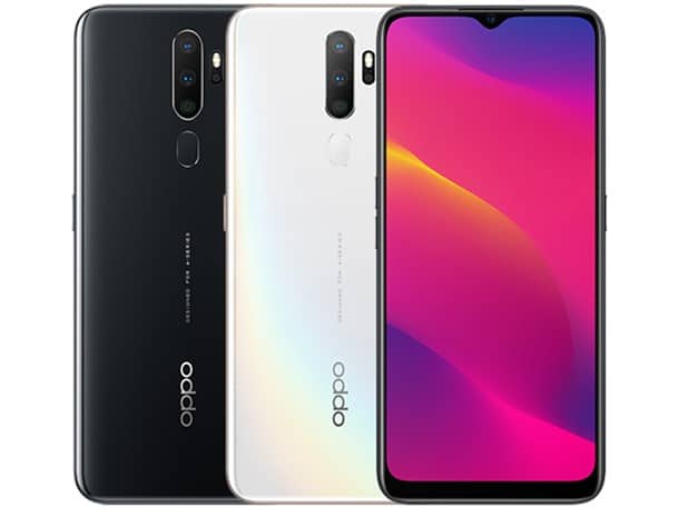 5 HP Harga Rp 2 Jutaan dengan Baterai 5000 mAh