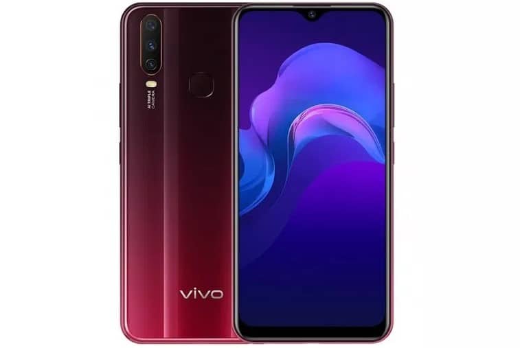 5 HP dengan Baterai 5000 mAh