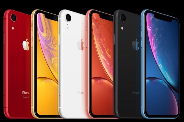 iPhone Murah