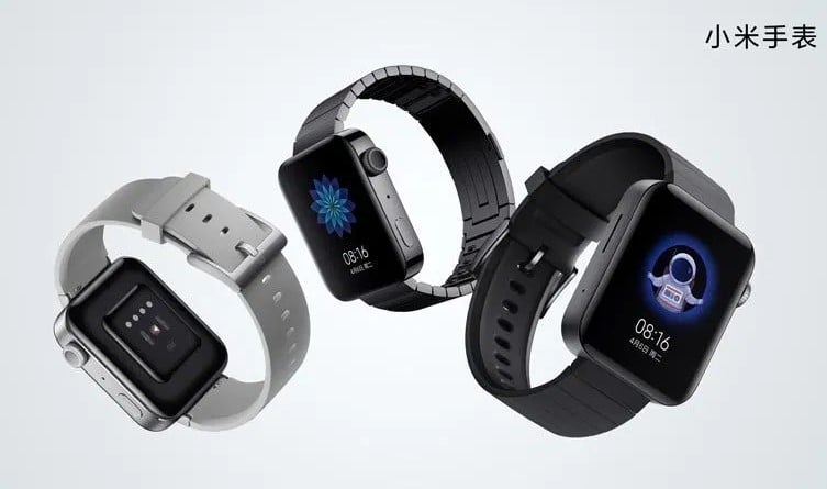 Mi Watch