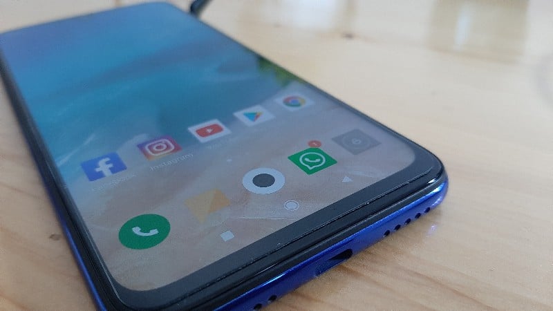 cara mematikan dan menghidupkan notifikasi WhatsApp android
