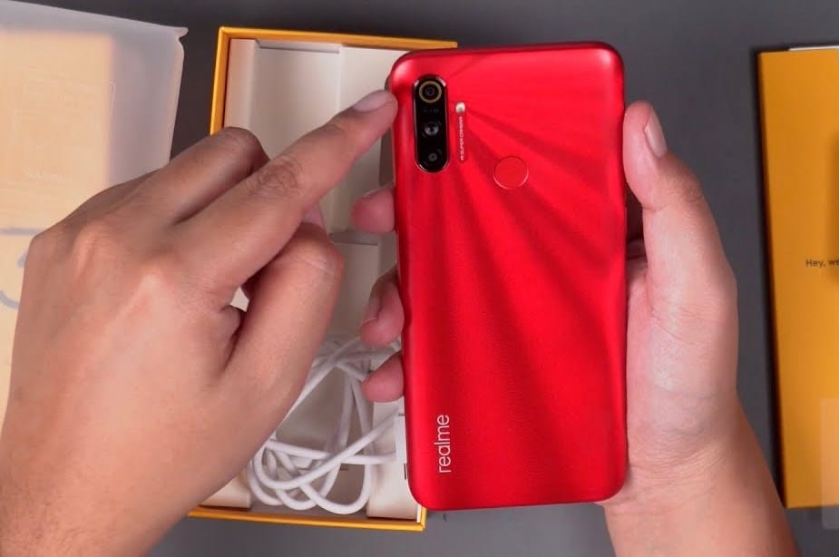 kelebihan dan kekurangan realme c3