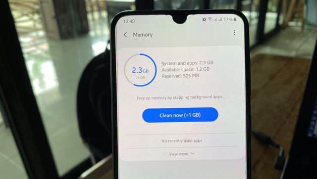 Tips Menghemat Ram Untuk Android Paling Ampuh Dijamin Hp Enggak Lemot
