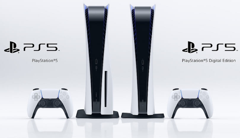 Sony Buka Pendaftaran Pre-order PlayStation 5