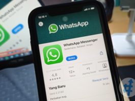 Cara Agar WhatsApp Tidak Menggunakan Banyak Memori Ponsel