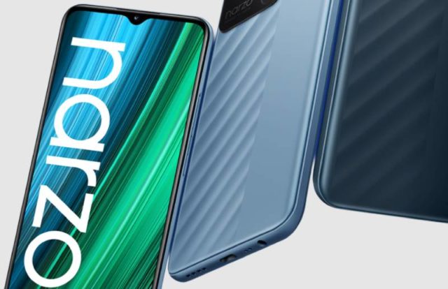 Cara Mengaktifkan Ketuk Dua Kali Di Hp Oppo Dan Realme Cara Mengaktifkan Ketuk Layar 2x di HP Realme Narzo 50A