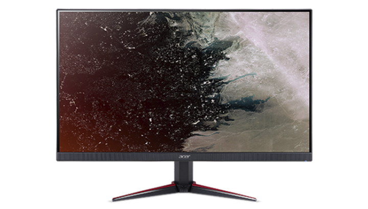 Review Monitor Acer Nitro VG240Y