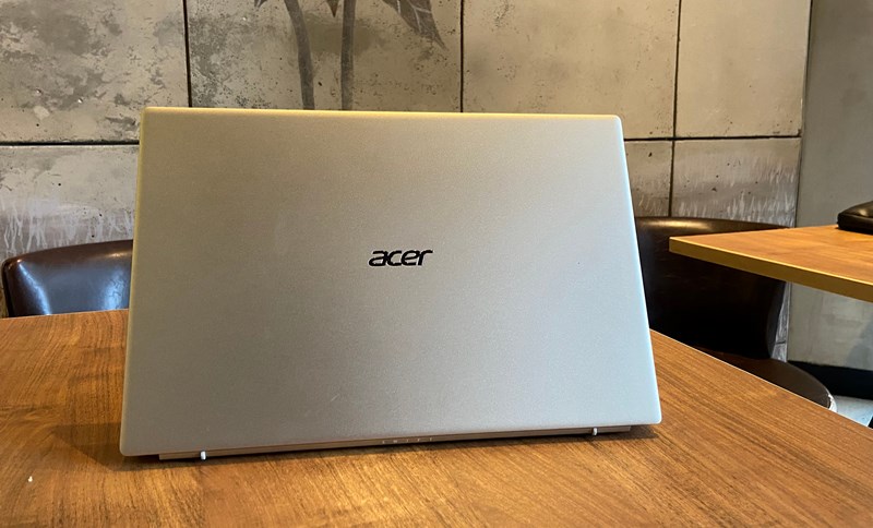 Review Acer Swift X
