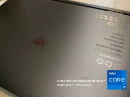 Review Acer Predator Helios Neo 16